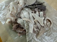 -小辫子羊肉面馆(周东店)