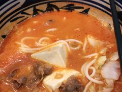 -阿香米线(深业上城店)