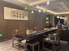 -王府茶楼茶宴·创意菜(大观园总店)