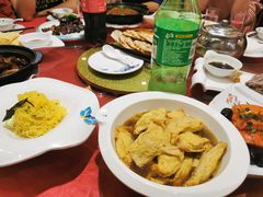 -新虹楼饭庄(崇明陈家镇店)