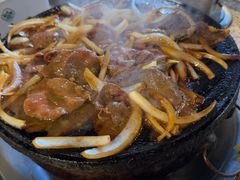 -厚味居炙子烤肉·清真(天桥南纬路店)