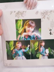 -格林童趣专业儿童摄影(公益西桥店)