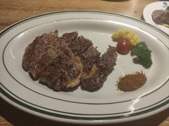 -纽斯特牛排自助餐厅(浦东文峰广场店)