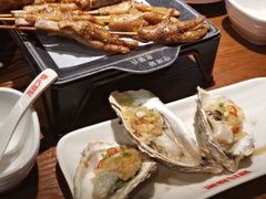 -管氏翅吧(马家堡店)