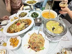 -品味居·首店·大连鲜活海鲜大连菜(东港店)
