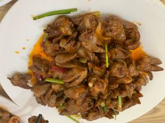 -九龙餐厅(大沽路店)