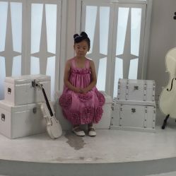 -爱儿美儿童摄影(朝阳公园店)