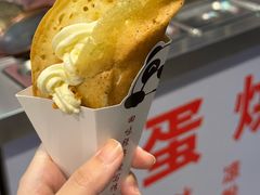 -曾笼笼牛肉饼