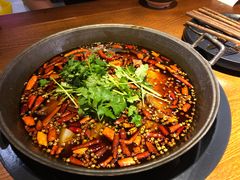 -受气牛肉·重庆耙牛肉(来福士店)
