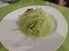 -大眼锅贴水饺(河东店)