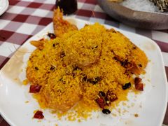 -吉源大排档·鱼生·海鲜(烧烤彩印厂店)