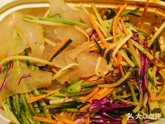 沈阳瑞士酒店·御龙轩中餐厅图片