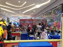 -童程童美·信息学竞赛·乐高机器人编程(龙华校区)