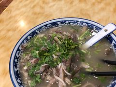 -老三羊汤(西大街店)