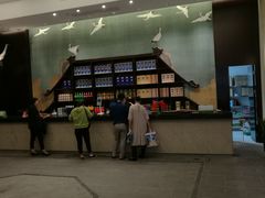 -薇满楼宴会中心(尚城国际购物中心店)