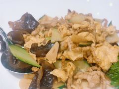 -西苑饭店·蓬莱春餐厅
