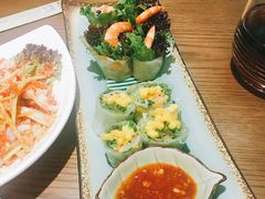 -TAIMING泰鸣东南亚餐厅(益华广场店)