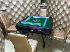 麻将-FullHouse桌游狼人跑团剧本杀(徐家汇店)