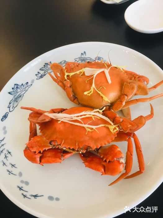天伦里餐厅(绿城桃花源店)图片