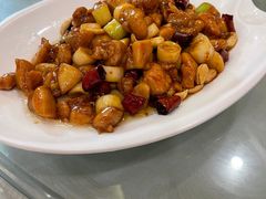 -成都驻京办餐厅(蜀都宾馆店)