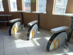 -麦当劳(世贸店)