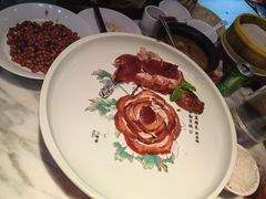 -京味斋·北京烤鸭(华威桥北工大店)