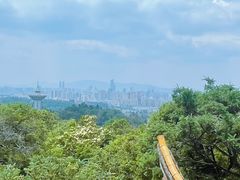 -昆明市金殿名胜区