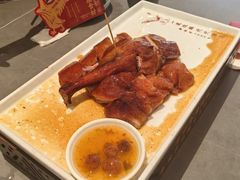 -先记烧鹅王·本地粤菜(福永店)