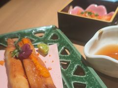 -匠和风精致料理(春熙路群光广场店)