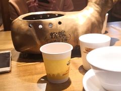 -炊烟小炒黄牛肉(中心印象城店)