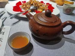 -老房子金沙元年川菜食府·花园餐厅(金沙店)