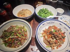 -衡厨·衡阳土菜(中南店)