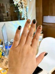 -雪儿·YuKi美甲美睫皮肤管理Salon