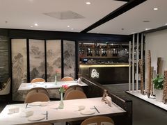 -羲和雅苑•北京烤鸭(国贸商城店)