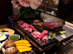 -樱宿日式和牛烧肉(五道口店)