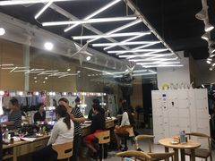 -海马体照相馆(宁波天一广场店)