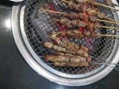 -瑞杰烧烤店·24小时营业(山东路店)