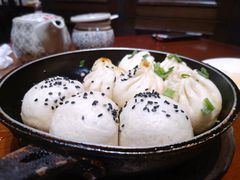特制小锅生煎-大壶春生煎(四川中路店)