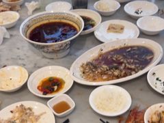 -南小馆(迪士尼小镇店)