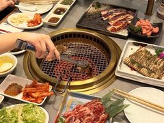 -一品诚记烤肉(大连柏威年购物中心店)