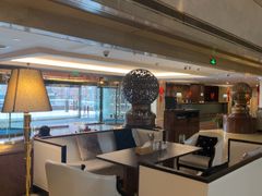 -上海齐鲁酒店·辣椒屋咖啡厅