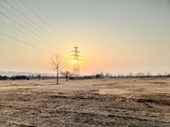 -汉长安城未央宫国家考古遗址公园