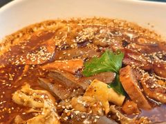 -兴蜀府·臻味江景餐厅(正大广场店)