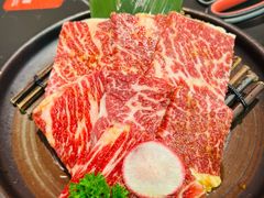 -韩宫宴和牛烤肉(盐城金鹰店)