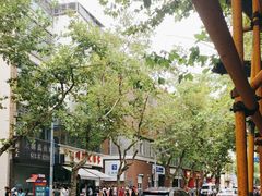 -光明邨大酒家(淮海路店)