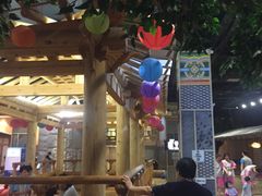 -汤森悠生活文化汤(江宁万达店)