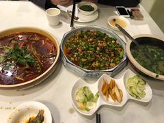 -悦百味·品质川菜(橄榄郡店)