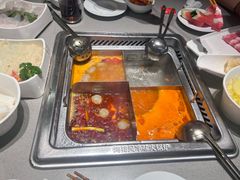 -海底捞火锅(王府井店)