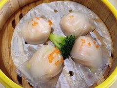 -明泉居茶点荟(车陂店)