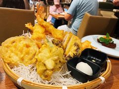 -阿吾罗日本料理(K11艺术中心店)
